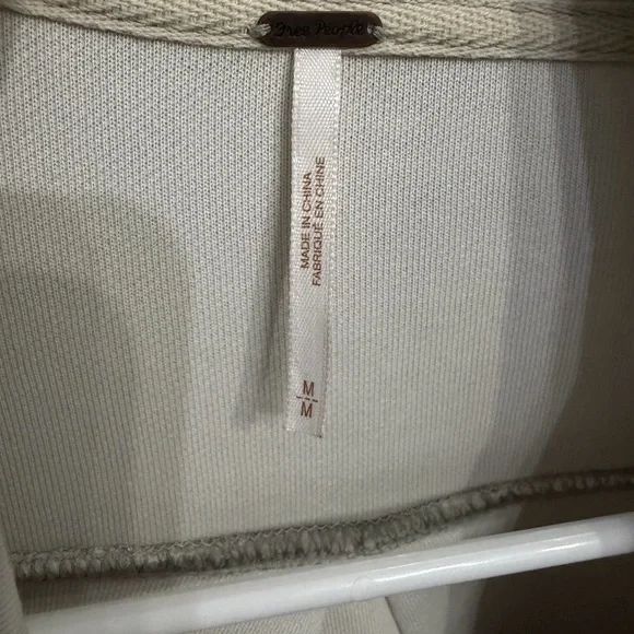 Free People Ruby Jacket - Picture 3 of 3